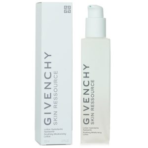 GIVENCHY SKIN RESSOURCE SOOTHING MOISTURIZING LOTION