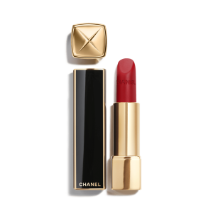CHANEL ROUGE ALLURE VELVET