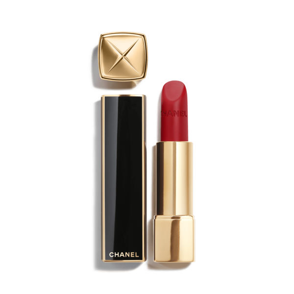 CHANEL ROUGE ALLURE VELVET