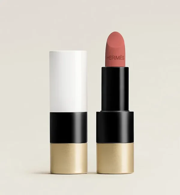 Hermès Matte lipstick