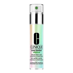 CLINIQUE Even Better Clinical Radical Dark Spot Corrector + Interrupter Serum