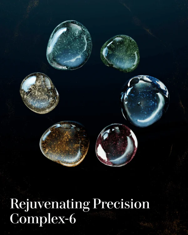 La Mer The Eye Concentrate (15mL)