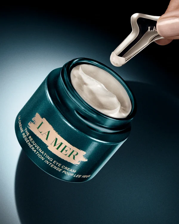 La Mer The Eye Concentrate (15mL)