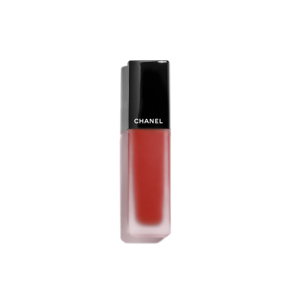 CHANEL ROUGE ALLURE LIQUID VELVET
