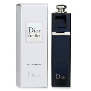 CHRISTIAN DIOR ADDICT EAU DE PARFUM SPRAY