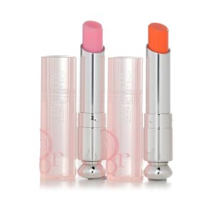 CHRISTIAN DIOR ADDICT LIP GLOW DUO SET