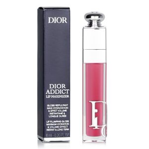 CHRISTIAN DIOR ADDICT LIP MAXIMIZER GLOSS
