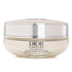 CHRISTIAN DIOR CAPTURE CREAM ESSENTIELLE