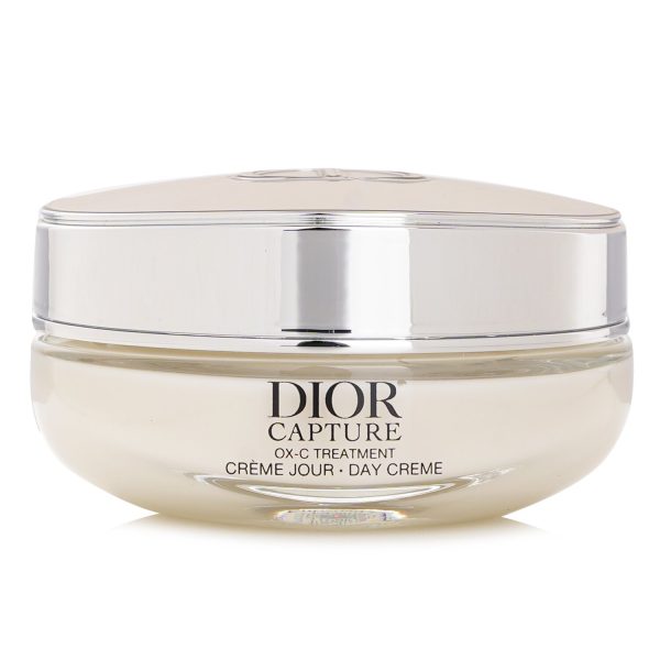 christian-dior-capture-cream-essentielle--4 CHRISTIAN DIOR CAPTURE CREAM ESSENTIELLE