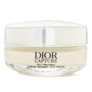 CHRISTIAN DIOR CAPTURE EYE CREME（15ml）