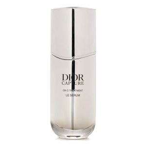 CHRISTIAN DIOR CAPTURE SERUM