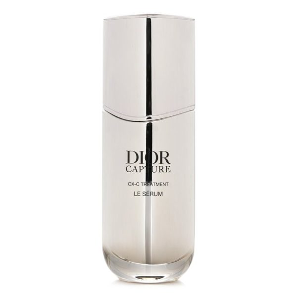 CHRISTIAN DIOR CAPTURE SERUM