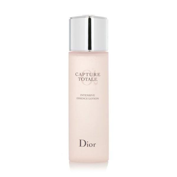 CHRISTIAN DIOR CAPTURE TOTALE INTENSIVE ESSENCE LOTION（150ml）