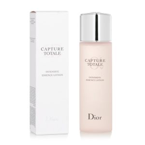 CHRISTIAN DIOR CAPTURE TOTALE INTENSIVE ESSENCE LOTION（150ml）