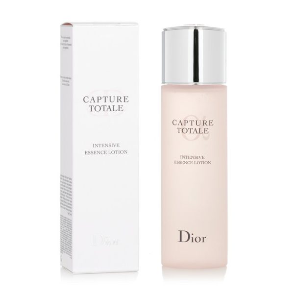 CHRISTIAN DIOR CAPTURE TOTALE INTENSIVE ESSENCE LOTION（150ml）