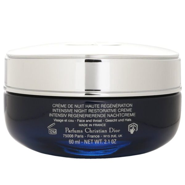 christian-dior-capture-totale-nuit-intensive-night-restorative-creme--1 CHRISTIAN DIOR CAPTURE TOTALE NUIT INTENSIVE NIGHT RESTORATIVE CREME