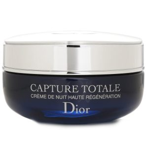 CHRISTIAN DIOR CAPTURE TOTALE NUIT INTENSIVE NIGHT RESTORATIVE CREME