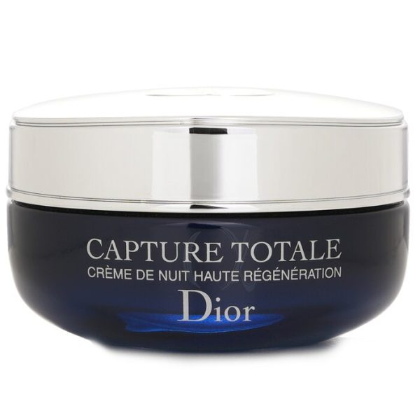 christian-dior-capture-totale-nuit-intensive-night-restorative-creme--2 CHRISTIAN DIOR CAPTURE TOTALE NUIT INTENSIVE NIGHT RESTORATIVE CREME