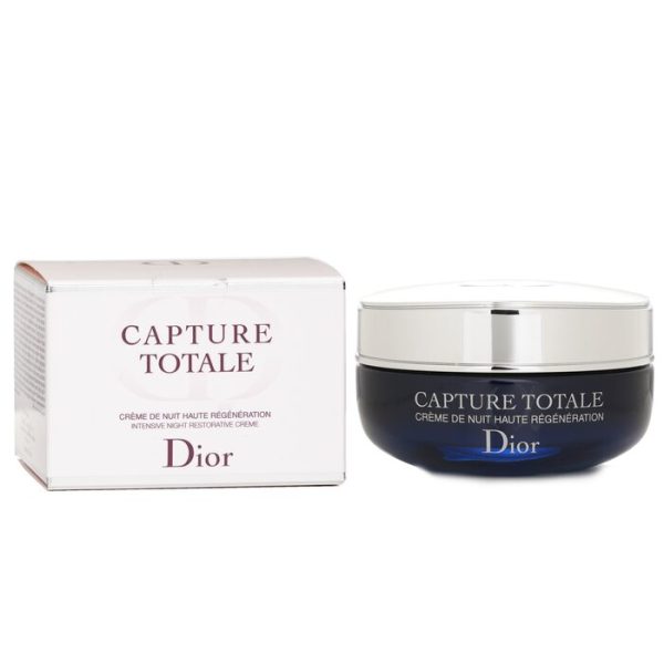 christian-dior-capture-totale-nuit-intensive-night-restorative-creme--3 CHRISTIAN DIOR CAPTURE TOTALE NUIT INTENSIVE NIGHT RESTORATIVE CREME