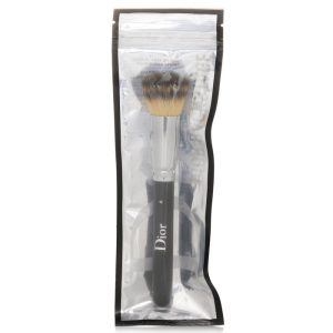 CHRISTIAN DIOR DIOR BACKSTAGE FULL COVERAGE FLUID FOUNDATION BRUSH 12