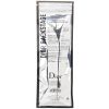 CHRISTIAN DIOR DIOR BACKSTAGE LIGHT COVERAGE FLUID FOUNDATION BRUSH 11