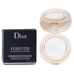 CHRISTIAN DIOR DIOR FOREVER CUSHION LOOSE POWDER