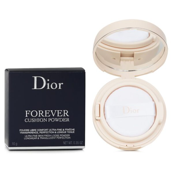 CHRISTIAN DIOR DIOR FOREVER CUSHION LOOSE POWDER