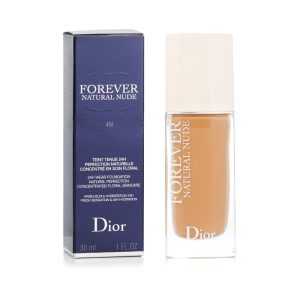 CHRISTIAN DIOR DIOR FOREVER NATURAL NUDE 24H WEAR FOUNDATION