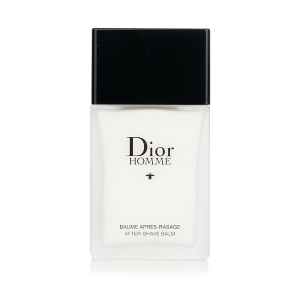 CHRISTIAN DIOR DIOR HOMME AFTER SHAVE BALM
