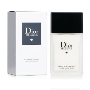 CHRISTIAN DIOR DIOR HOMME AFTER SHAVE BALM