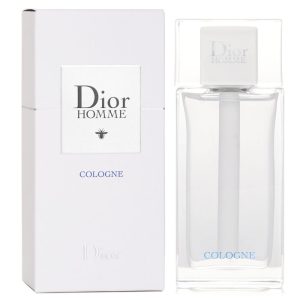 CHRISTIAN DIOR DIOR HOMME COLOGNE SPRAY