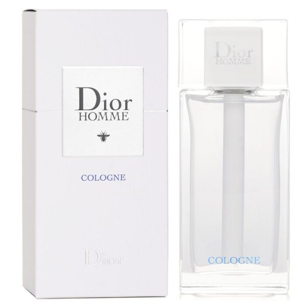 CHRISTIAN DIOR DIOR HOMME COLOGNE SPRAY