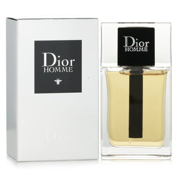CHRISTIAN DIOR DIOR HOMME EAU DE TOILETTE SPRAY