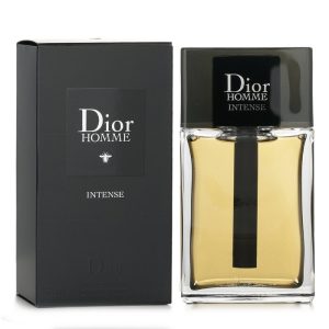 CHRISTIAN DIOR DIOR HOMME INTENSE EAU DE PARFUM SPRAY