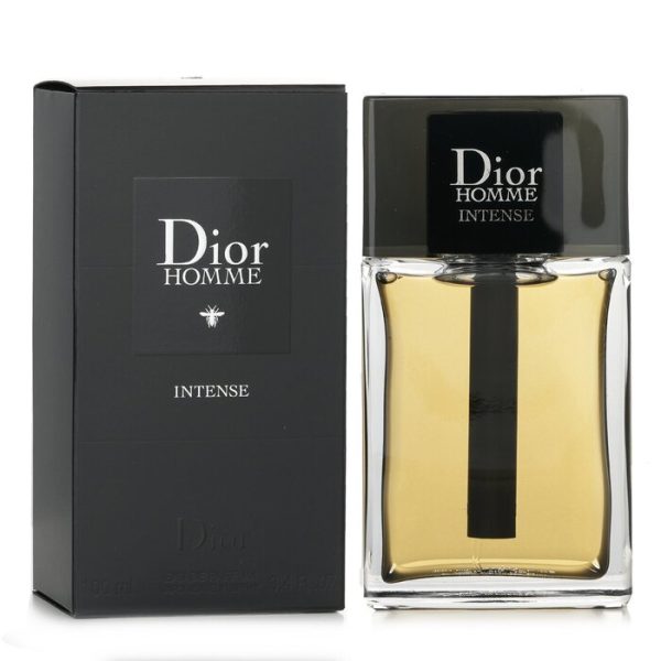 CHRISTIAN DIOR DIOR HOMME INTENSE EAU DE PARFUM SPRAY