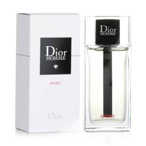CHRISTIAN DIOR DIOR HOMME SPORT EAU DE TOILETTE SPRAY