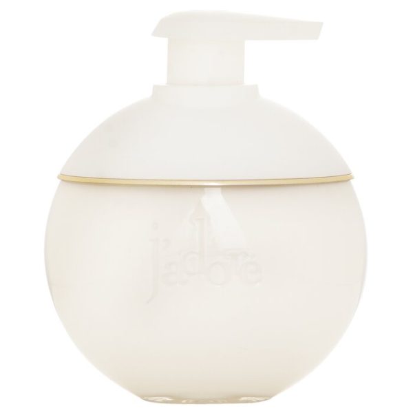 CHRISTIAN DIOR DIOR J'ADORE LES ADORABLES BODY MILK