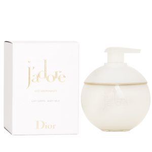 CHRISTIAN DIOR DIOR J'ADORE LES ADORABLES BODY MILK