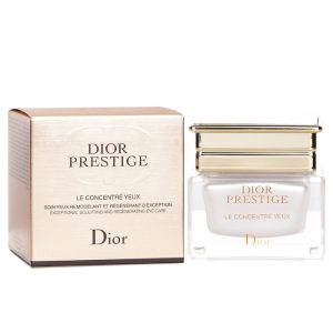 CHRISTIAN DIOR DIOR PRESTIGE LE CONCENTRE YEUX EXCEPTIONAL REGENERATING EYE CARE