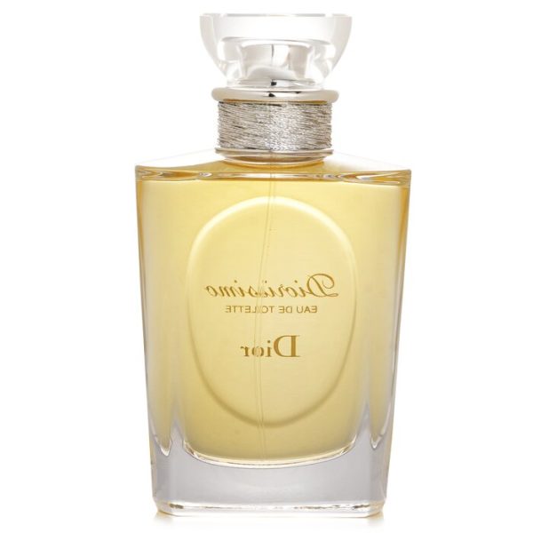 christian-dior-diorissimo-eau-de-toilette-spray-100ml_ 3.3oz-1 CHRISTIAN DIOR DIORISSIMO EAU DE TOILETTE SPRAY