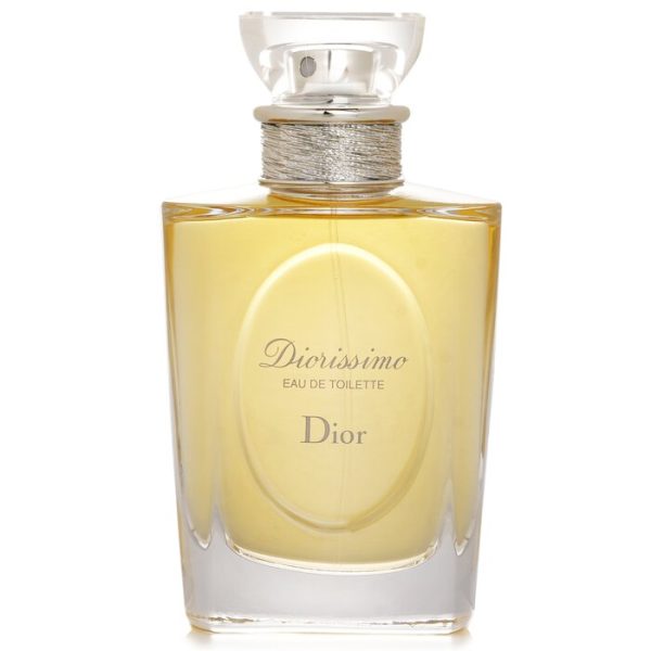 christian-dior-diorissimo-eau-de-toilette-spray-100ml_ 3.3oz-2 CHRISTIAN DIOR DIORISSIMO EAU DE TOILETTE SPRAY