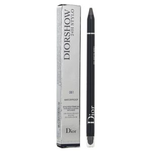 CHRISTIAN DIOR DIORSHOW 24H STYLO WATERPROOF EYELINER