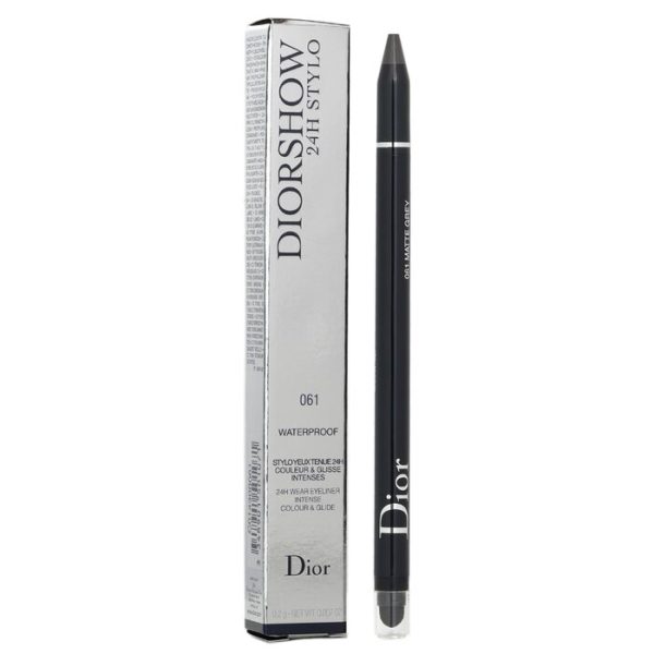 CHRISTIAN DIOR DIORSHOW 24H STYLO WATERPROOF EYELINER