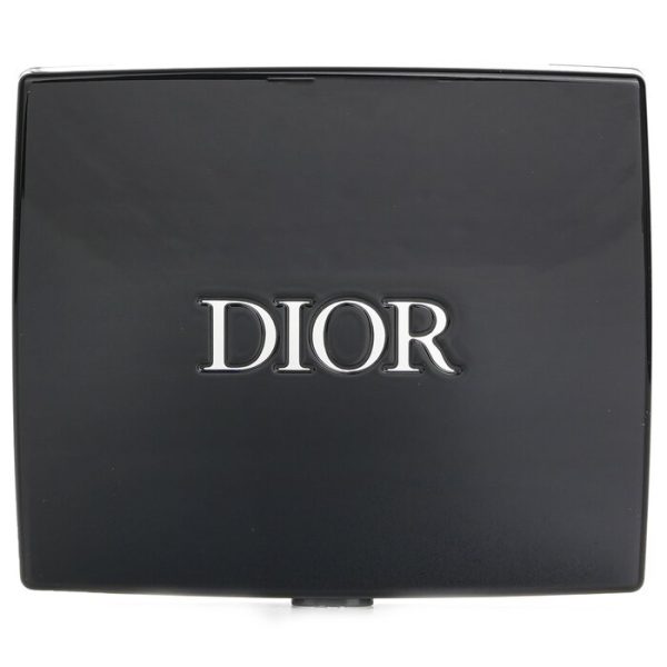 CHRISTIAN DIOR DIORSHOW 5 COULEURS COUTURE EYESHADOW PALETTE