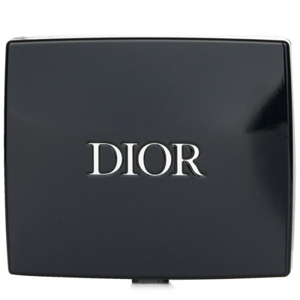CHRISTIAN DIOR DIORSHOW 5 COULEURS LONGWEAR CREAMY POWDER EYESHADOW PALETTE