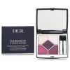 CHRISTIAN DIOR DIORSHOW 5 COULEURS LONGWEAR CREAMY POWDER EYESHADOW PALETTE