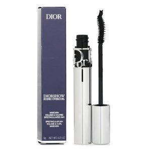 CHRISTIAN DIOR DIORSHOW ICONIC OVERCURL MASCARA