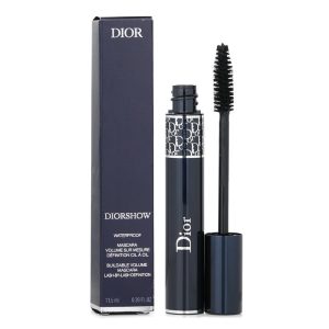 CHRISTIAN DIOR DIORSHOW MASCARA WATERPROOF