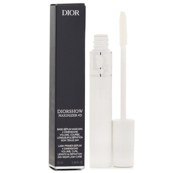 CHRISTIAN DIOR DIORSHOW MAXIMIZER 4D LASH PRIMER SERUM