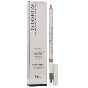 CHRISTIAN DIOR DIORSHOW WATERPROOF CRAYON SOURCILS POUDRE